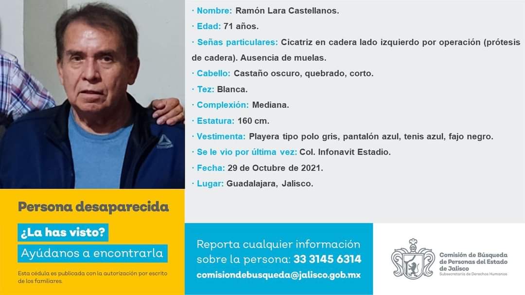 YoSoyDesy's tweet photo. Su ayuda para compartir, queremos que regrese a casa por favor https://t.co/4dIclxRAZD