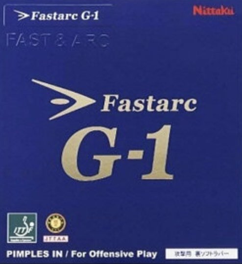 sasadattc's tweet photo. ファスターG-1 赤 厚

プレゼント企画です、応募条件
フォロー、RT、いいね
当選者にはDM送ります！
応募期間11月9日
当選者1名
沢山の応募お待ちしております！

＃プレゼント企画 
＃卓球
＃ファスターG-1 https://t.co/P8Antrnqwv
