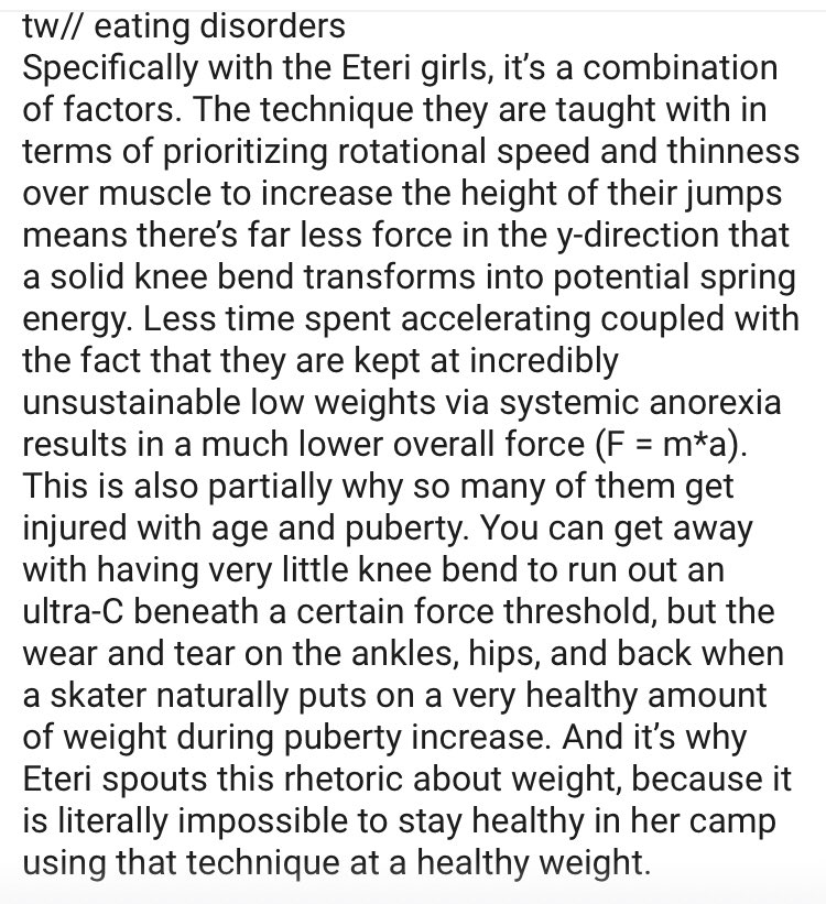 ice dance explained tweet media