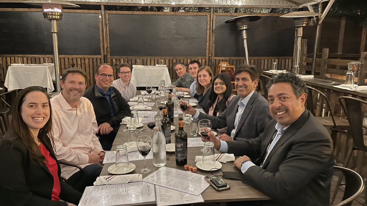 Scrubbing in on the future of FHIR based interop with CHIP  #AMIA2021