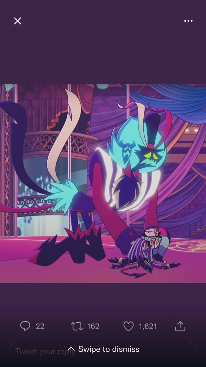 Cha0s_frog's tweet image. Literally he’s so worried I love it