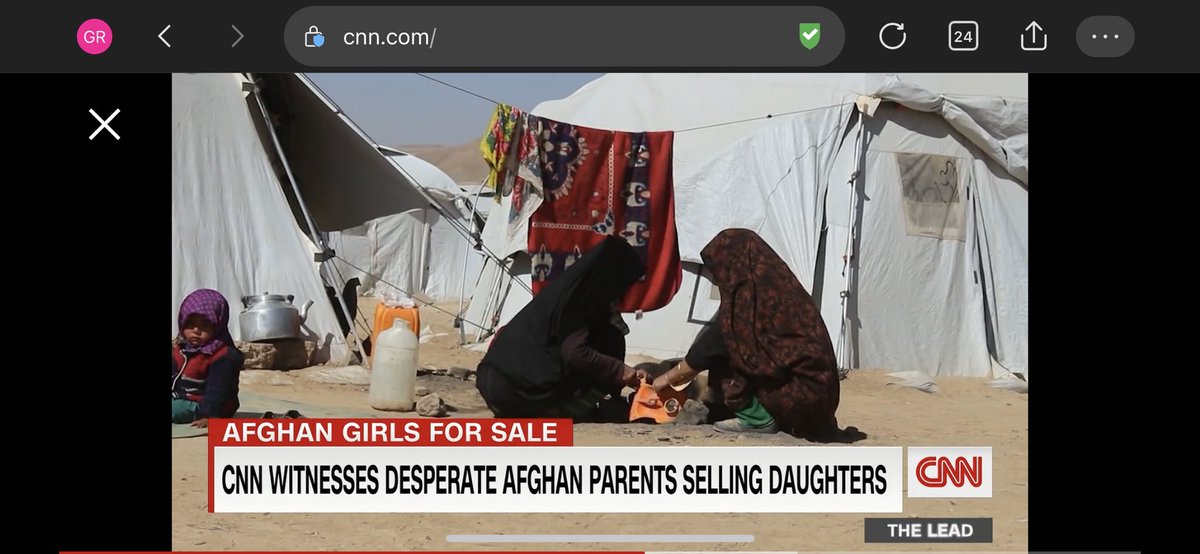 garyrikard's tweet photo. #girlsnotbrides #UN is the UN no longer capable to enforce human rights violations? How could this happen without consequence? Let’s keep aside for the moment how the #Islam religion allows this in #Afghanishtan to #AfghanWomen. https://t.co/EGwpa9WuFJ
