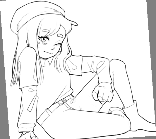 mx aimsey (again) (wip) 
