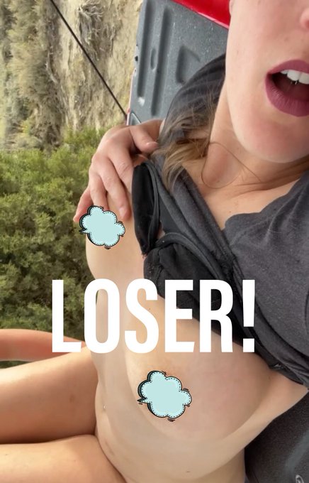 If I&rsquo;m this sexy with sensors I bet your imagination is working hard to figure out what&rsquo;s underneath<a href="/tag/loser"class="tags"><span>#loser</span></a><a href="/tag/findom"class="tags"><span>#findom</span></a><a href="/tag/humiliation"class="tags"><span>#humiliation</span></a><a href="/tag/moneyslave"class="tags"><span>#moneyslave</span></a><a href="/tag/bodypositivity"class="tags"><span>#bodypositivity</span></a>