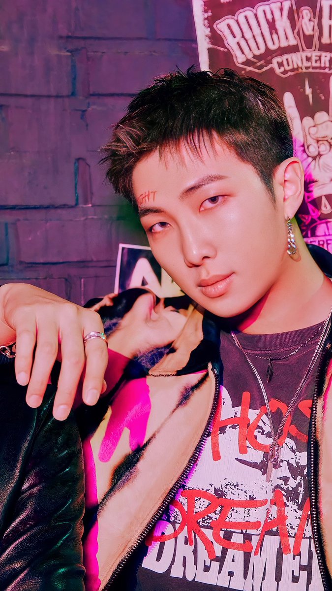 BTS 2022 SEASON'S GREETINGS Preview Cuts #2 HD Wallpaper - Kim