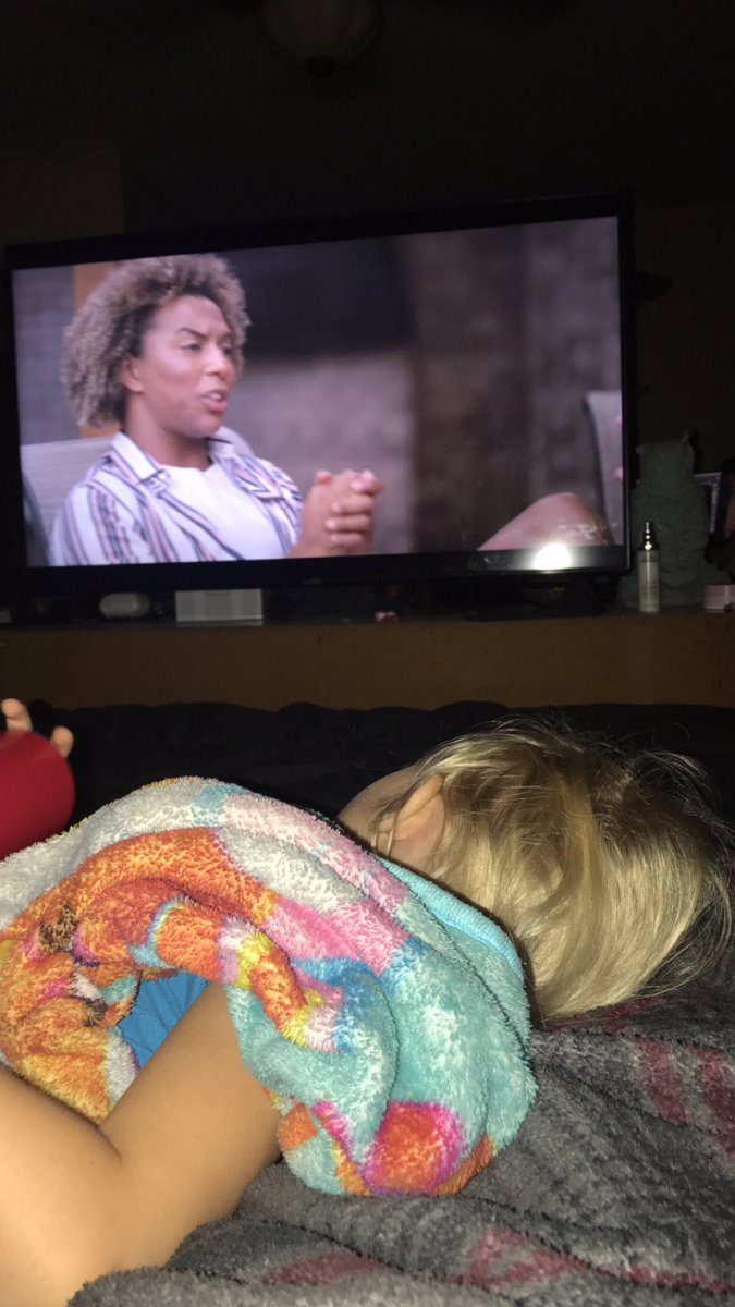 KaylaFr85025740's tweet photo. When raising a confident queen, what better teachers are there? @itsSHANGELA @thatonequeen @eurekaohara #WereHereHBO #confidence #educationathome #selfesteem #LoveWins https://t.co/NQwbxiQ5QK