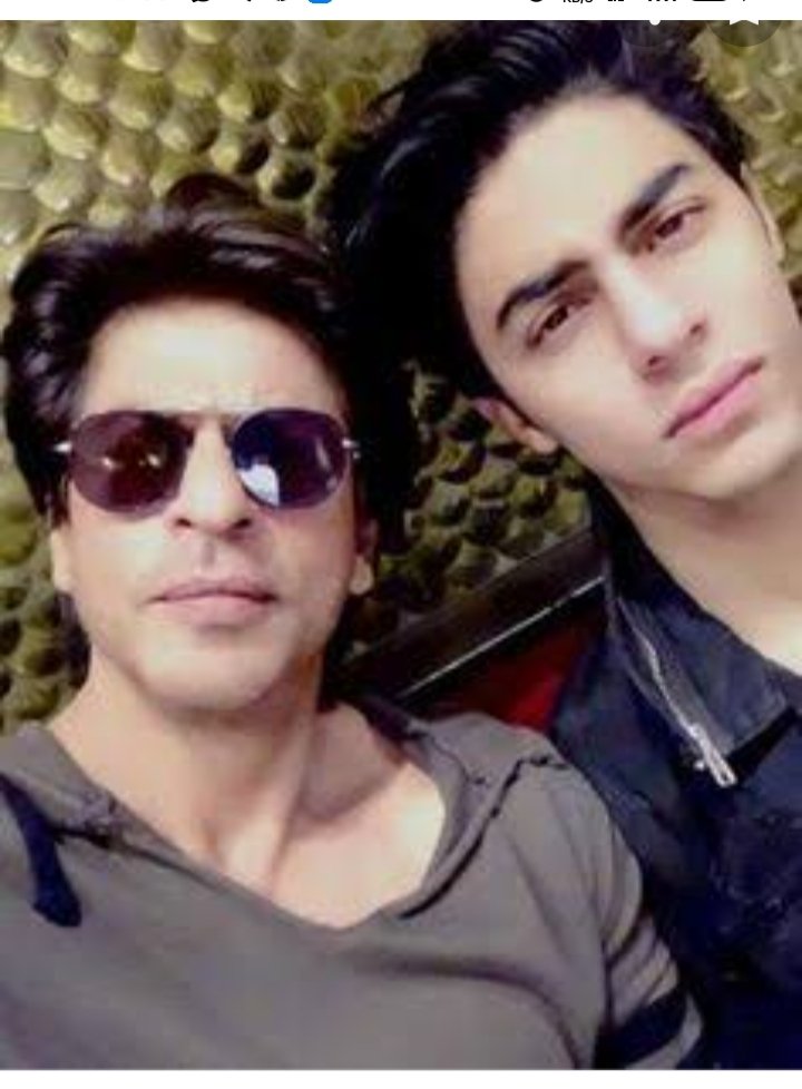 Happy birthday sharuk Bhai
I Love U Sharuk Khan, Aryan Khan 