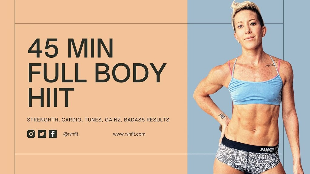 RVNFIT's tweet photo. https://t.co/xX4Of949gD ♥ Real Time Home Workouts- No Excuses!!
 
What are you waiting for? Get the body you want in a healthy way.

My workouts are anywhere from 5-50 minutes, this is the time to stop making excuses and do something good for yourself!
… https://t.co/Su14JROgPy https://t.co/c3ogzZvQrZ