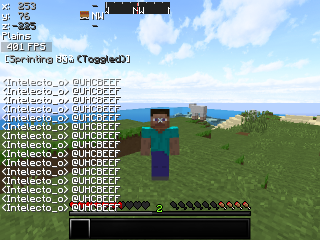 uhcbeef's tweet photo. jugando en el celular y ni asi pueden JAJA https://t.co/FZuF2JfEyQ
