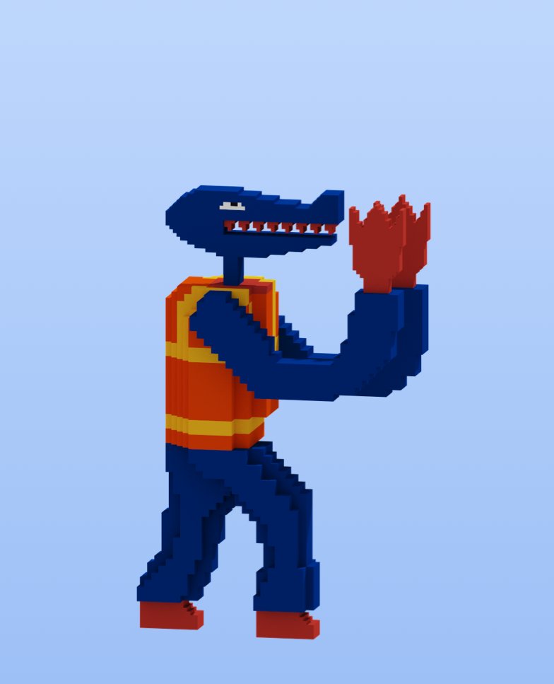 AngryCitizenNFT's tweet photo. Angry alligator 🐊 will live in the city. #nft preview.
Who wants one? Join our discord to become OG https://t.co/R2Mftd15hl