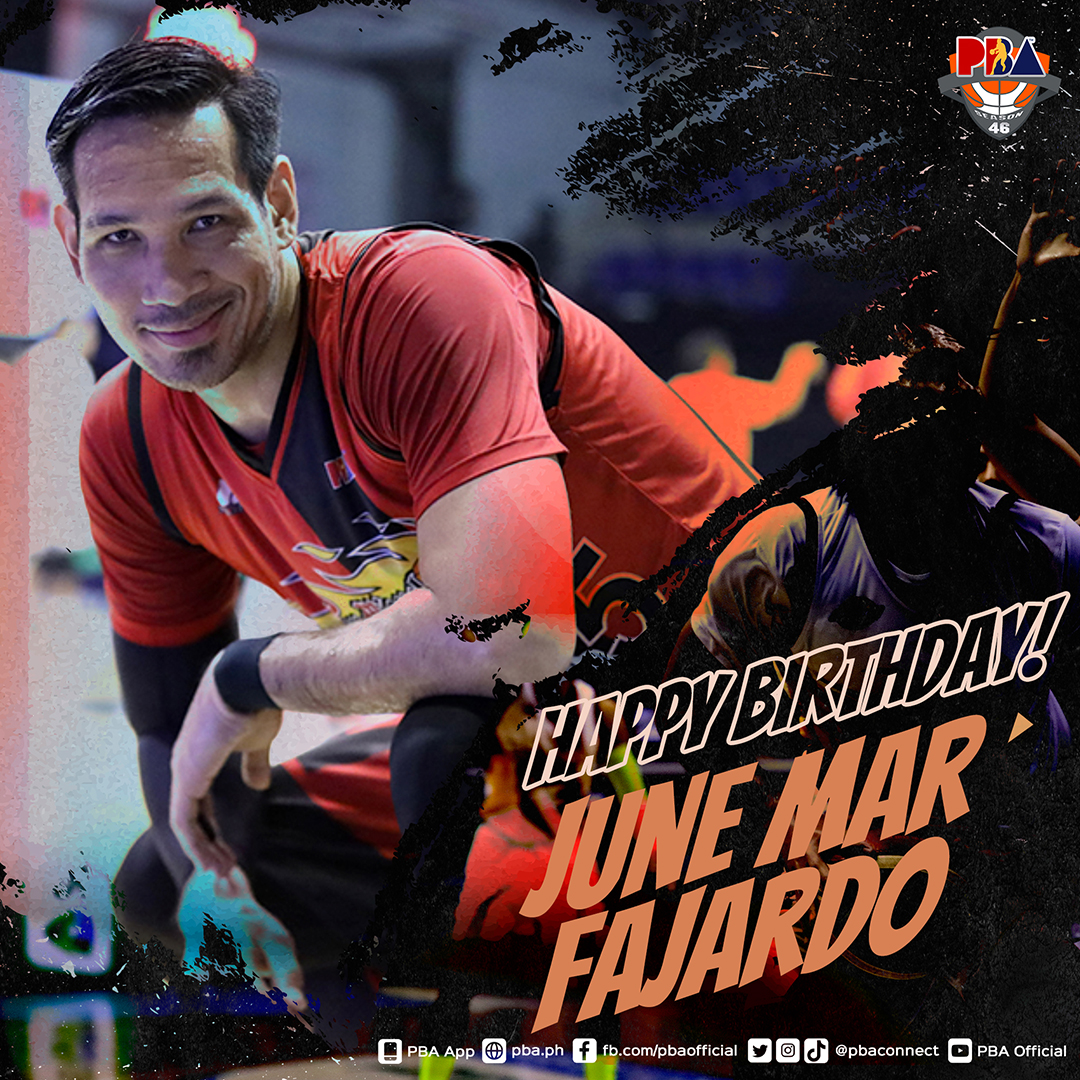 PBA tweet media