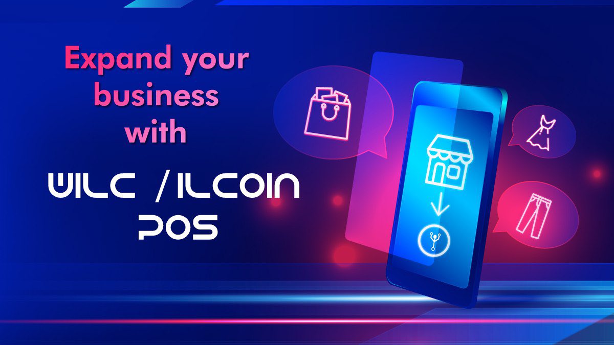 W_ILC_'s tweet photo. Remember the advantages of paying with ILCOIN and WILC

Join our POS Telegram community whether you want to buy or sell using ILCOINS or WILC: https://t.co/jXWJnJ1arv https://t.co/sWnnACUc7N