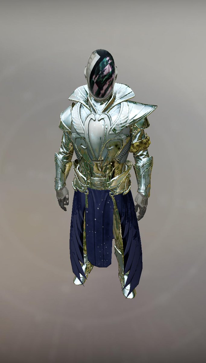 DraypaxTimelord's tweet photo. @BungieHelp I am trying to view my guardian on your Android app but it's not looking like it should. https://t.co/0B3V0t7vnD
