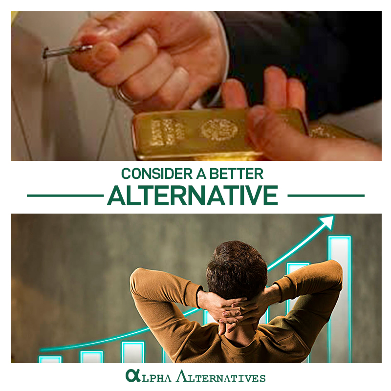 ReimagineAlpha's tweet photo. Gold Again?
Consider a #BetterAlternative.
#HappyDhanteras
#Dhanteras #Dhanteras2021 #gold https://t.co/7YmmlZFAs0