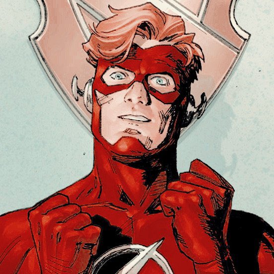 RPGULTIMATES's tweet photo. »★« Wallace Rudolph West / Wally West  (FLASH) »★«

Idade: 20 anos
User: @TH3WALLYWEST
Corre muito, supervelocidade https://t.co/WEjKLQRjHd