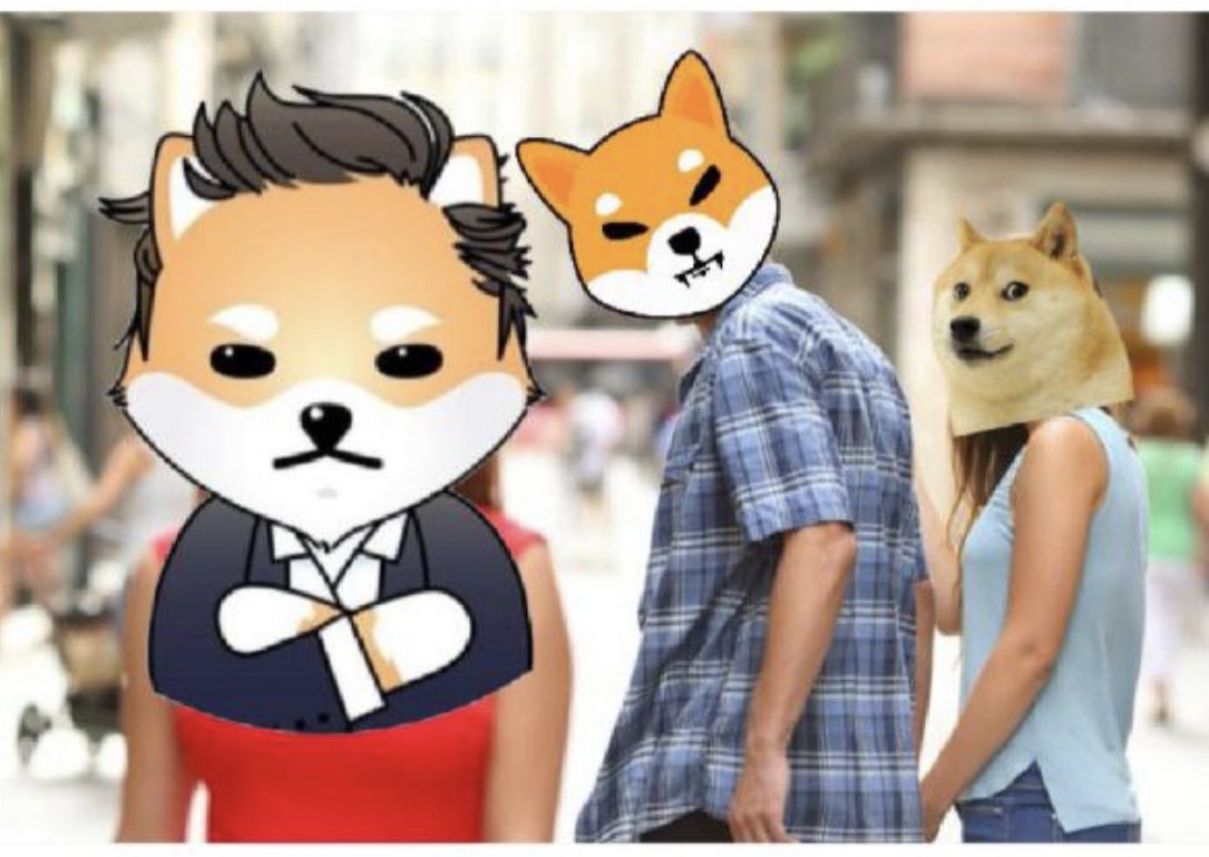 autoarmourSD's tweet photo. @shiba_inu_Italy @Gabrino30 @WatcherGuru You’ll Fomo in. Watch! https://t.co/jwGNtbzhH8