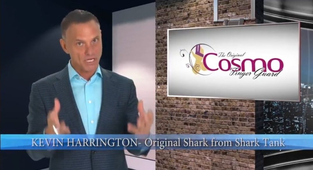 CosmoGlove's tweet photo. Cosmo Finger Guard with #asontvpro feature introduction by #KevinHarrington
https://t.co/Q2GNve4Mur #Asseenontv #CosmoGlove #Hairstylists #Shartktank #AmericasBeautyShow #PremierOrlando #Seamstress #Hairdresser #beautyschool https://t.co/xVvJI2Xa5J