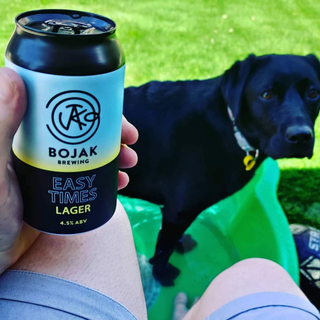 awesjohn's tweet image. ☀️ Puppy Pool Party 🐶

#puppy #dogsoftwitter #Australia #BEER #PoolParty #BojakBrewing
