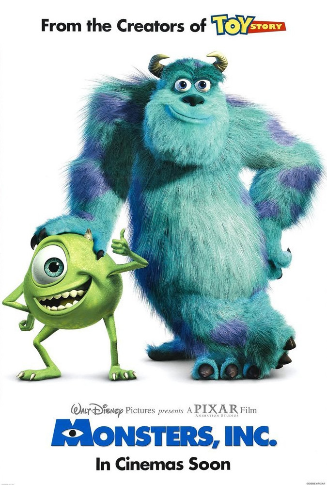 Osmosis Jones Rules Est 2003 (Justin Thomas) (@jones_est) on Twitter photo On This Day 20 Years Ago In 2001, Monsters Inc Was Released In Theaters. Happy 20th Anniversary! #MonstersInc <a href="/BillyCrystal/">Billy Crystal</a> <a href="/TheFrankOzJam/">Frank Oz</a> <a href="/JenniferTilly/">Jennifer Tilly</a> <a href="/Dratzenberger/">John Ratzenberger</a> <a href="/DocterPete/">Pete Docter</a> <a href="/tubatron/">David Silverman 🇺🇦</a> <a href="/FIRESIGNPHIL/">Phil Proctor</a> @larainenewman <a href="/GoofyBill/">Bill Farmer</a> <a href="/BobBergen/">Bob Bergen</a> <a href="/PFraleyteaches/">Pat Fraley</a> <a href="/McMouthy3/">Mickie McGowan</a> On This Day 20 Years Ago In 2001, Monsters Inc Was Released In Theaters. Happy 20th Anniversary! #MonstersInc <a href="/BillyCrystal/">Billy Crystal</a> <a href="/TheFrankOzJam/">Frank Oz</a> <a href="/JenniferTilly/">Jennifer Tilly</a> <a href="/Dratzenberger/">John Ratzenberger</a> <a href="/DocterPete/">Pete Docter</a> <a href="/tubatron/">David Silverman 🇺🇦</a> <a href="/FIRESIGNPHIL/">Phil Proctor</a> @larainenewman <a href="/GoofyBill/">Bill Farmer</a> <a href="/BobBergen/">Bob Bergen</a> <a href="/PFraleyteaches/">Pat Fraley</a> <a href="/McMouthy3/">Mickie McGowan</a>