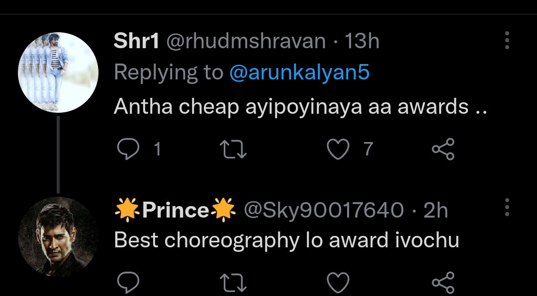 MadhanReddi's tweet photo. See who replied to this tweet
Gummadi dhonga ante veellu first untaaru 🤦🥱
#BestActor
#SingleExpressionStar
#AwardsMafia
Vote vesthe gaani MB ki awards raavu ani oppeskunnaru kadara siggu lekundaa thuu https://t.co/Gv2tpAzpZ1