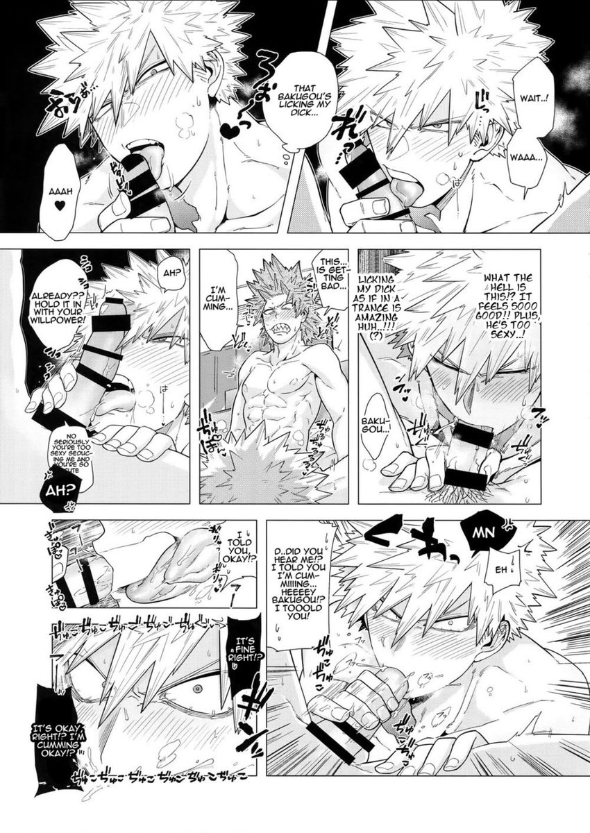 explosivecum_'s tweet photo. 𝗞𝗔𝗧𝗦𝗨𝗞𝗜 𝗕𝗔𝗞𝗨𝗚𝗢𝗨 𖦹

- “in the end it doesn’t change what i have to do... i’ll become a hero that even surpasses you!“
- horny 24/7
-bisexual w/ male lean
-switch/vers (50%/50%) ✰

     mun: 19 https://t.co/RaBysZyD5H