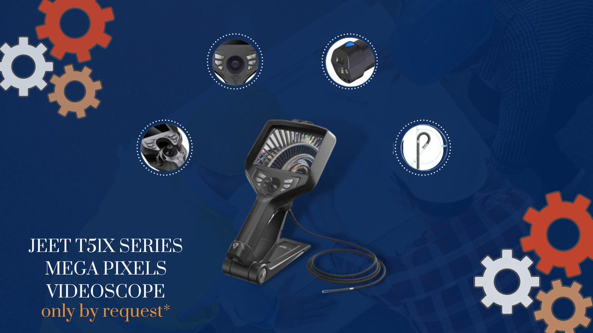 NOMOGROUP's tweet image. Strong intelligent #imageprocessingsystem with the functions capable of meeting all kinds of complicated #inspection needs 👉 bit.ly/3mbpyeT
•
Fuerte sistema inteligente de procesamiento de imágenes capaz de satisfacer todo tipo de necesidades de inspección complicadas.