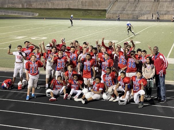 DMS_Vikings's tweet photo. WAY TO GO 7th grade team!! They won the championship! π
#DMSDriven https://t.co/9N8K7e3XVm