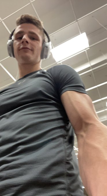 A jockstrap for some gym content? 🤔🤔https://t.co/INdR4mZYPP https://t.co/gtHdMIqusA<a href="/tag/health"class="tags"><span>#health</span></a>