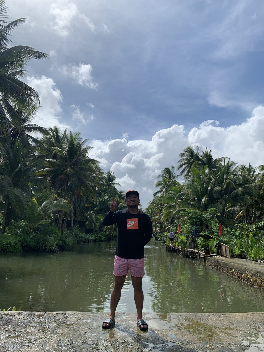 AnthonyRuga's tweet photo. Siargai Island 😍😍😍😍 https://t.co/yAasC5H9me