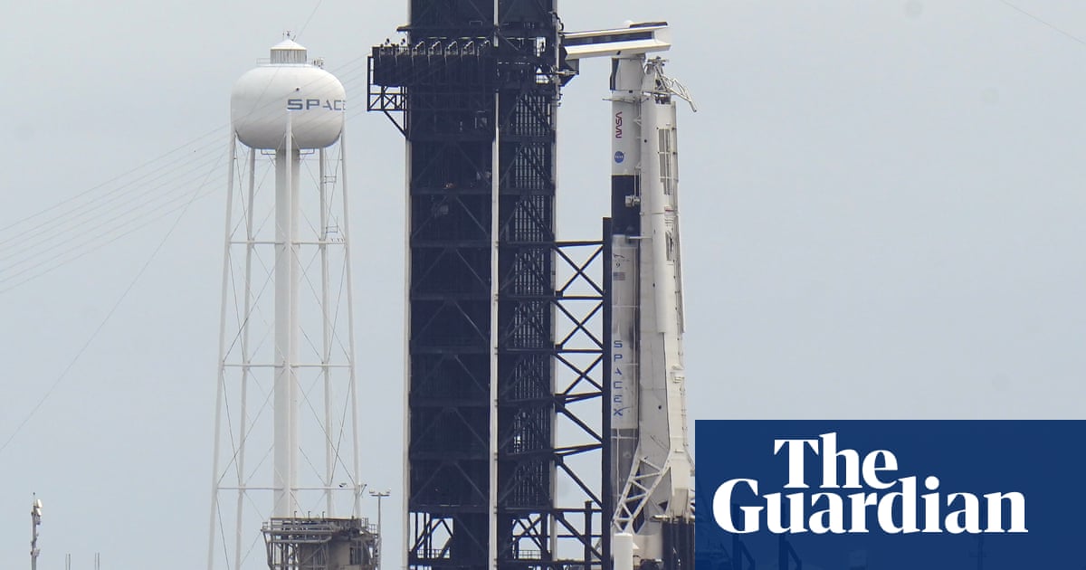 JavBokeh's tweet image. Nasa delays SpaceX launch to ISS over ‘medical issue’ with astronaut - The Guardian: * Nasa delays SpaceX launch to ISS over ‘medical issue’ with astronaut  The Guardian * Leaky SpaceX toilet problem will force astronauts to use backup &apos;undergarments&apos;  CNN * Privatising…