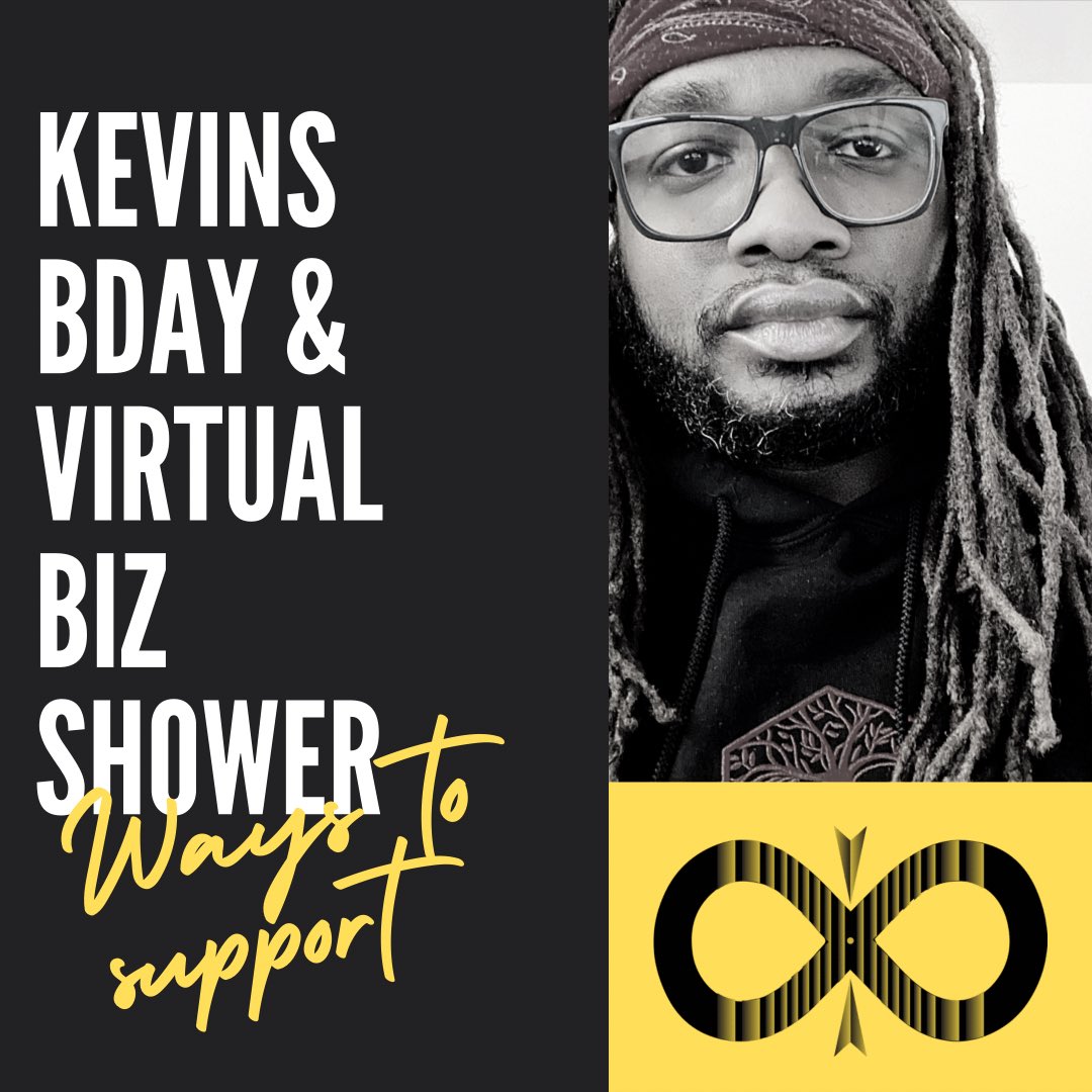 peanutt626's tweet photo. Nov 13th, virtual business shower & bday celebration.
Cash app: $infinitelykamplexx
Amazon business registry:
https://t.co/6DsSogNxrT
Purchase from the site:
https://t.co/3NPaXQw6qr
#businessshower #happybday #infinitelykamplexx #poeticproperties #peacefullyflawed https://t.co/e1Hg3yLDTN