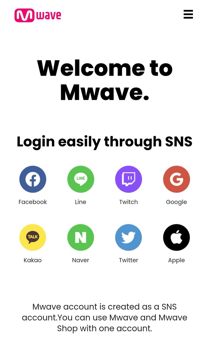 skz_votaciones_'s tweet photo. ❣️MWAVE PARTE 2❣️
En este hilo encontrarán:

➡️¿Cómo crear cuentas con cada red social?

⚠️El hilo es algo largo pero consideramos que muy bien explicado⚠️
#StrayKids @Stray_Kids #스트레이키즈 https://t.co/CnL8E9G1GT