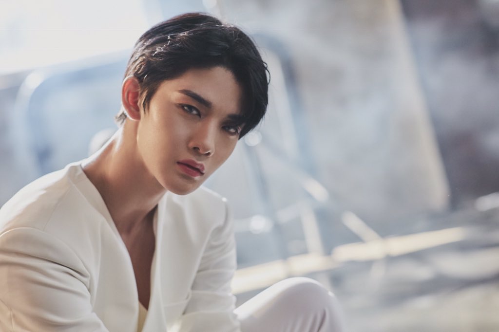 hourly_cix's tweet photo. #배진영 #BAEJINYOUNG #CIX #씨아이엑스 #CIX_BE_OK #씨아이엑��_OK_PROLOGUE @CIX_Official @CIX_twt https://t.co/5evwbzjMBZ