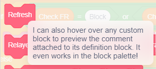 lw_scratch's tweet photo. Editor comment previews are finally ready for beta-testing! https://t.co/hflzipZpTI Take a look at all the neat use cases... https://t.co/jcN7NH4K07
