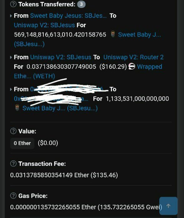 thiqboishillz's tweet photo. @SBJesusToken holders are good people
Won some #sbjesus for shilling
This will be a token you wish you had...mark my words!
#shiba #shibainu #saitama #FLOKI #lowcapgem #Ethereum https://t.co/s0Bp7dnmpf