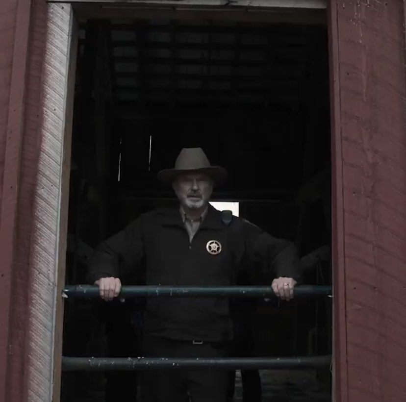 Invasion Tv Series tweet media