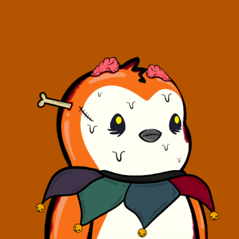 Looks can be deceiving. We might be back from the dead…

...but we’re friendly, love to party &amp; play in the $snow

Come check out our discord 👉  discord.gg/aTWF3Ms3qQ

#WIDMND