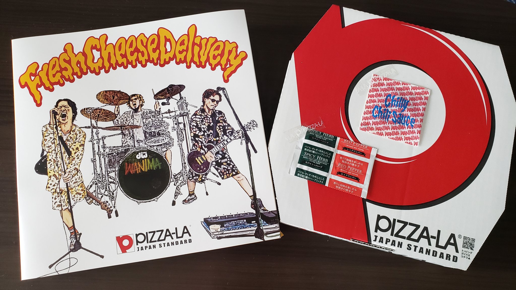 特売特典付 Wanimaでぃす様専用 定期的にオンライン Sanmarcosrestaurant Com