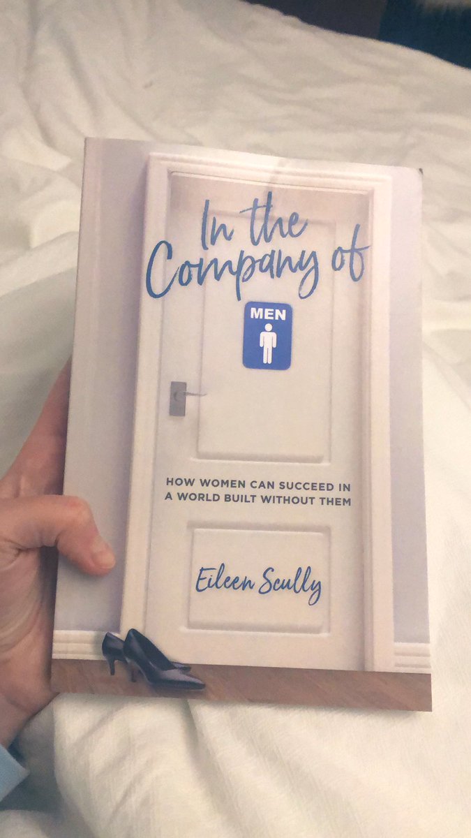 Absolutely loving my new book. 10 out of 10 would recommend. <a href="/eemscully/">Eileen Scully</a>