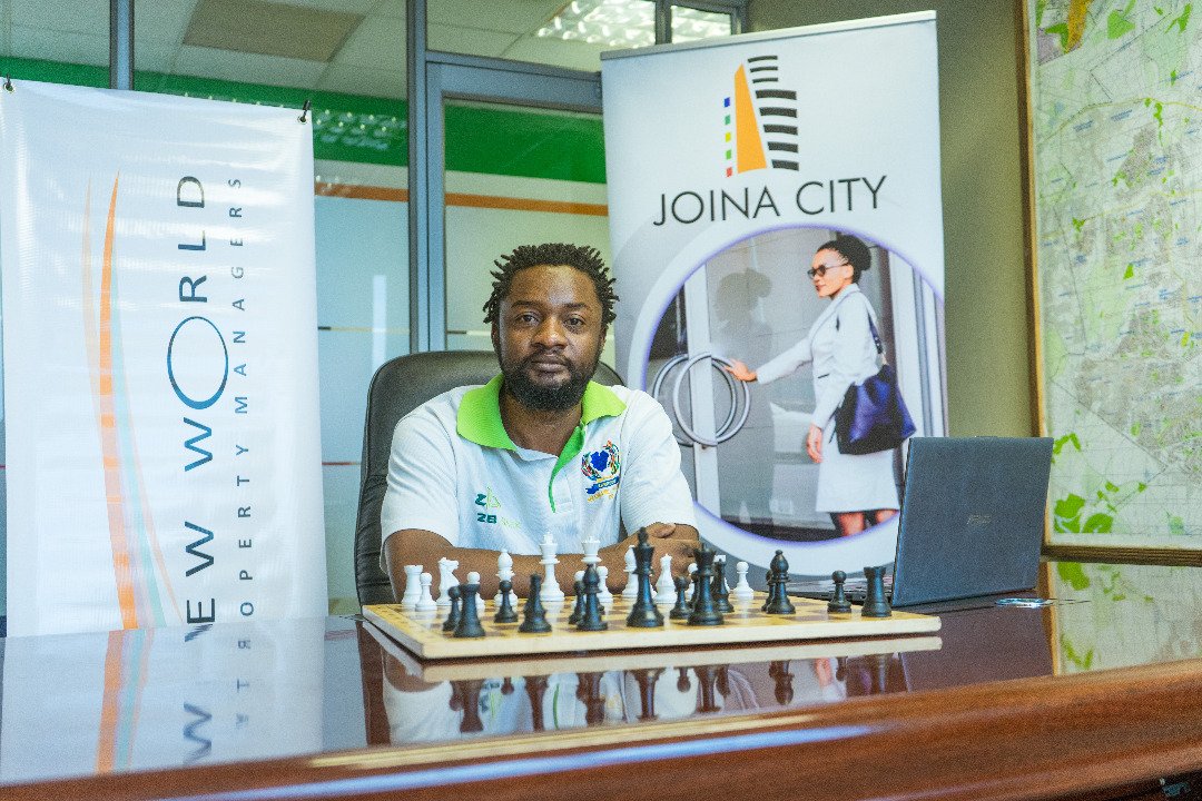 ChessZimbabwe's tweet photo. Congradulations to Zimbabwe for Scooping  3rd position at the Zone 4.5 Chess Championships. 
Chess continues to inbrace online tournaments as it has become the new norm. 

Over the Board Chess will be resuming soon in Zimbabwe. https://t.co/vp4PHKB1cd