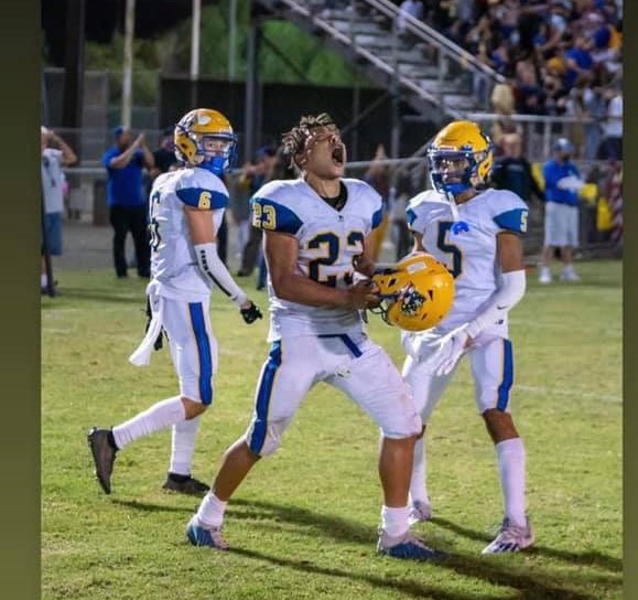 Isaiah Young tweet media