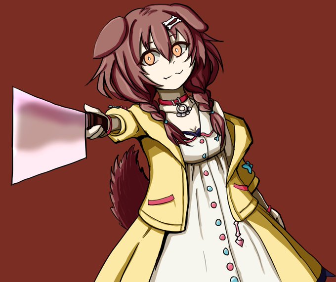 邪神ころね様他の女の子の配信に行くのを許してください許してください許してください許してください。
#できたてころね 