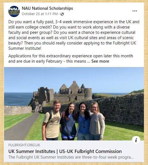 NACP Research Education Core tweet media