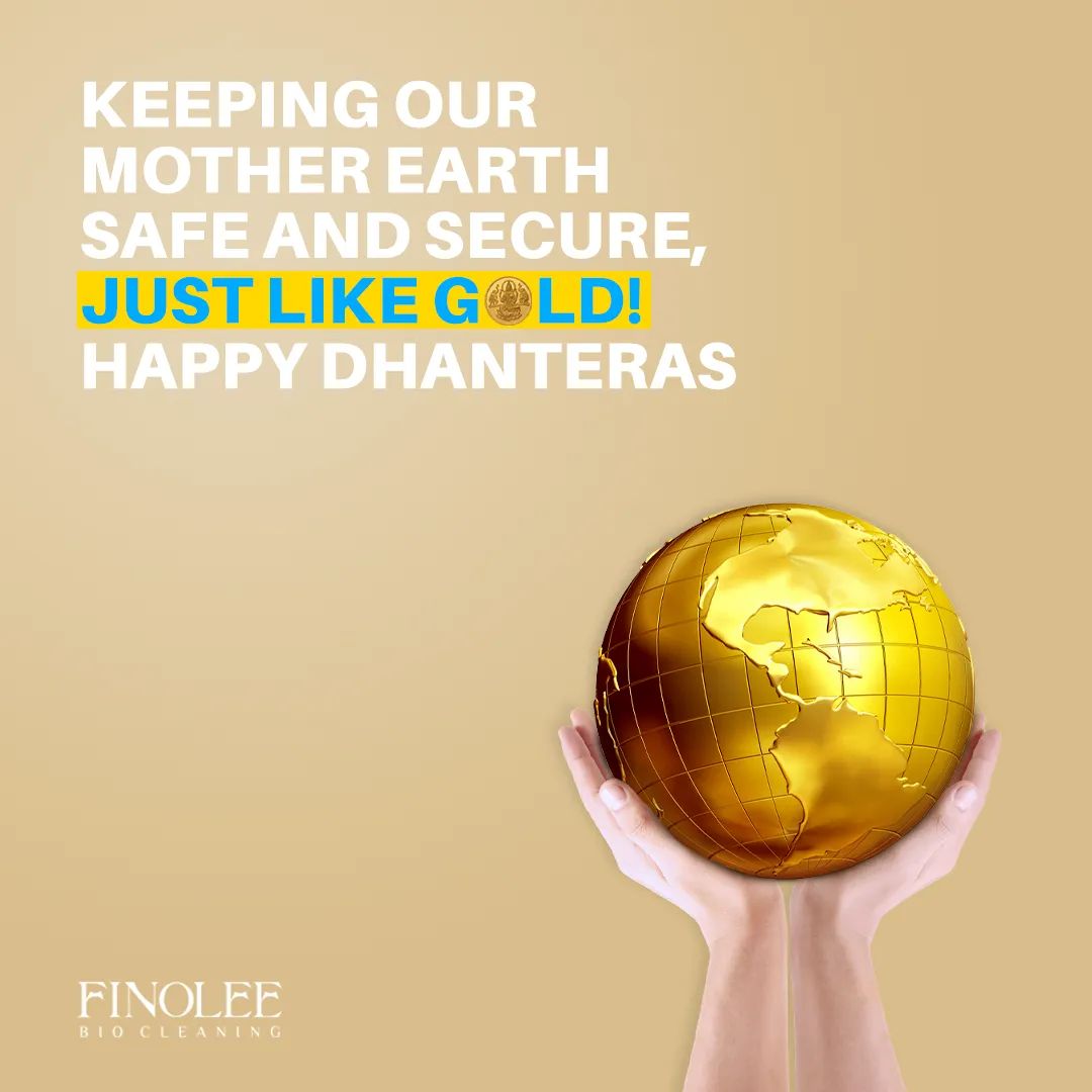 PrashantValaBJP's tweet photo. There isn't a better time to make a thoughtful purchase. It's time to invest in Gold, Silver and Beautiful Nature.
https://t.co/7wfHxf9Ig7
Wishing you a very Happy Dhanteras from the entire Finolee Family!
#Finolee #Dhanteras #LaxmiPoojan #InvestInNature #NatureConservation https://t.co/nD284eqlW1