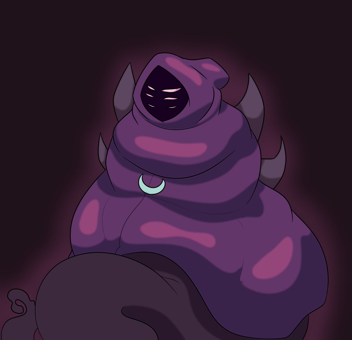 Star_Borb's tweet photo. pt 1 of "oh god borb's posting art" https://t.co/4dJ36CZIHU
