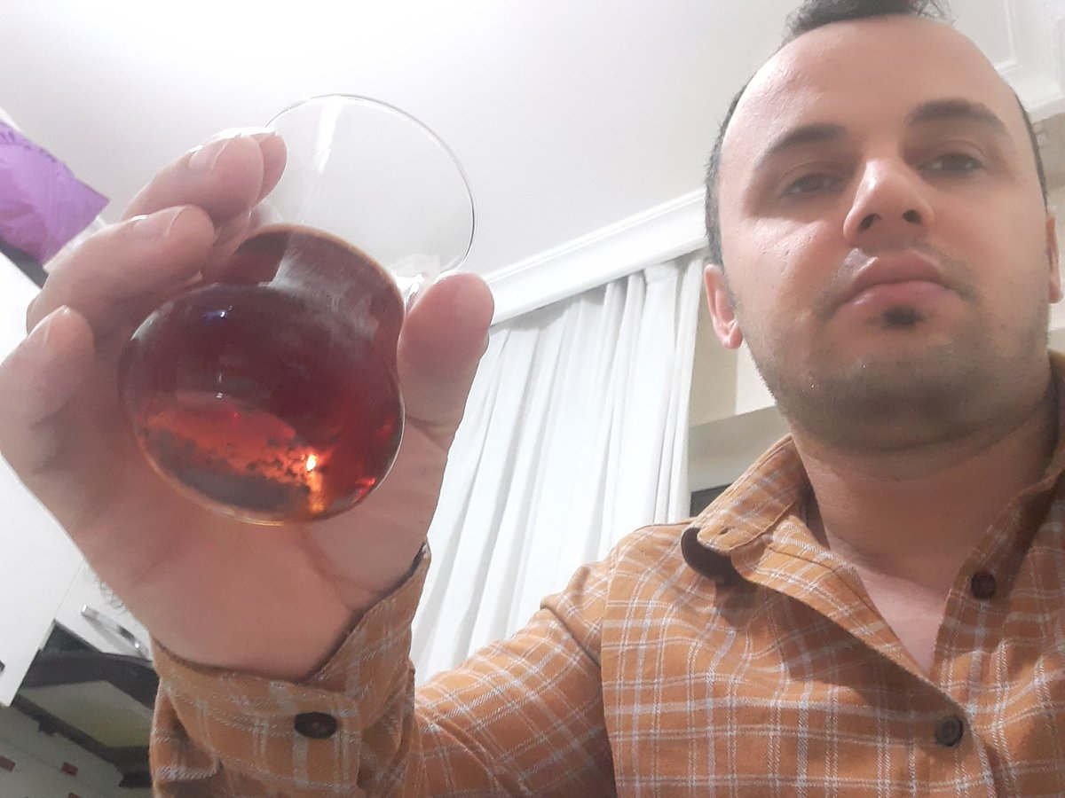 Istanbuldan günaydın