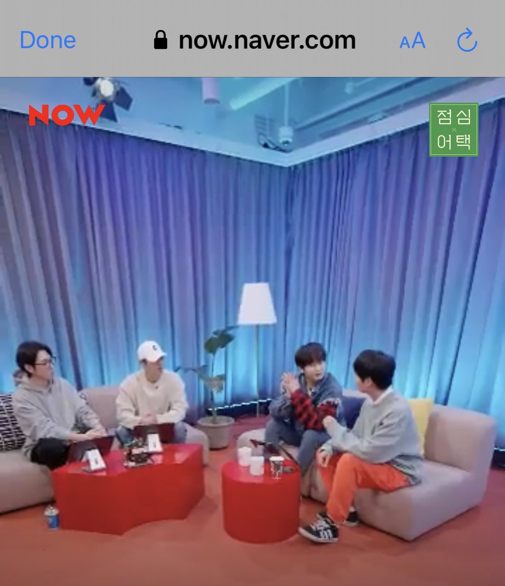 #HeoYoungSaeng &amp; #KimKyuJong

 Live NOW🔹now.naver.com/player/216

<a href="/mystyle1103/">HEO YOUNGSAENG</a> <a href="/jdream_kyuzone/">김규종 kim kyu jong</a>