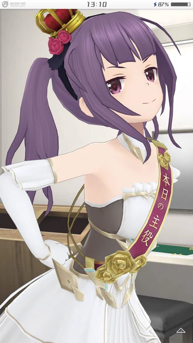 大変アホっぼカワイイ☺️ 