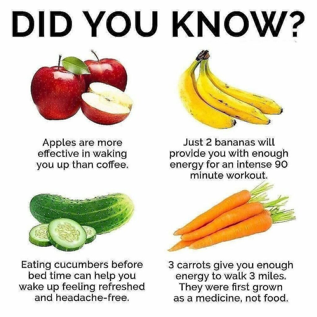 HBTtwit's tweet photo. Type "YES" if you want more posts like this! 😉
 
Are you having these foods daily? ⁣ 👇
 
A whole-food-based diet is scientifically backed as a great way to stay happy and healthy. However, you should be having 5-7 servings of whole foods throughout t… https://t.co/w6t36XVW4K https://t.co/IaKfuf5bTb
