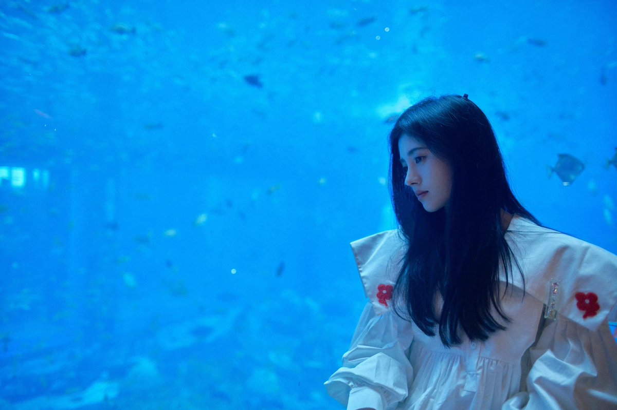 dramapotatoes's tweet photo. #JuJingyi’s studio updates to celebrate 8 years since debut for the artist https://t.co/KvuEZRsP1c